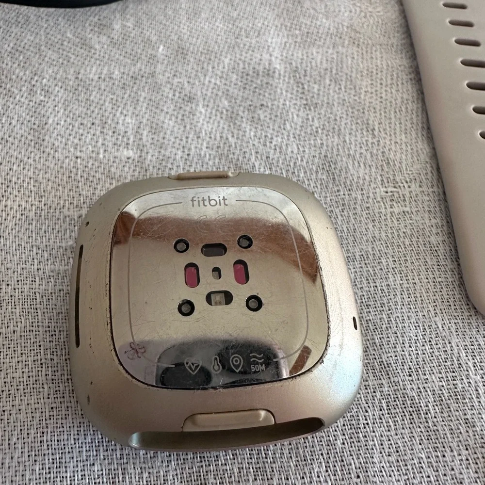 Fitbit Sense (Original version)
